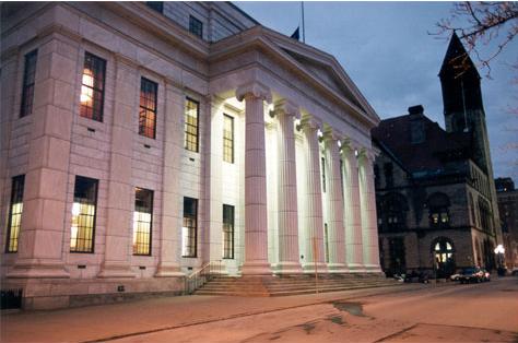 Pictures of the New York State Court of Appeals Pictures of the New York State Court of Appeals