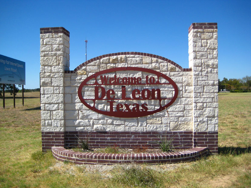 Deleon Texas Things To Do at Audrey Dickerson blog